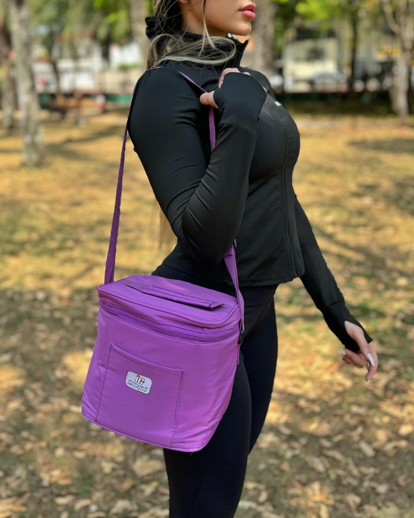 Bolsa Térmica ihsequei