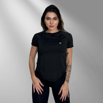 Camiseta Manga Curta ihsecat