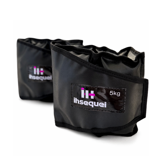 Caneleira 5kg Par