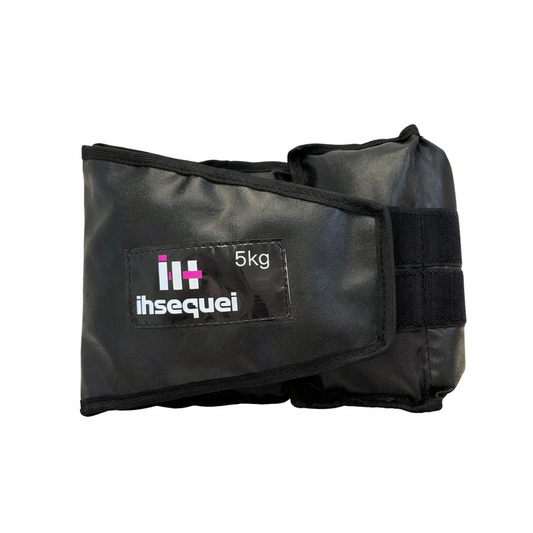 Caneleira 5kg Un