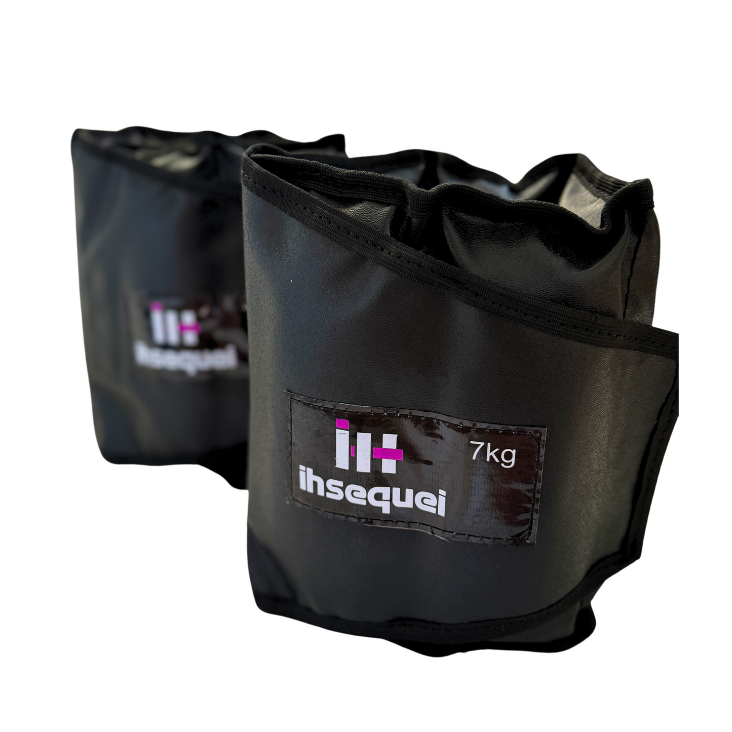 Caneleira 7kg Par