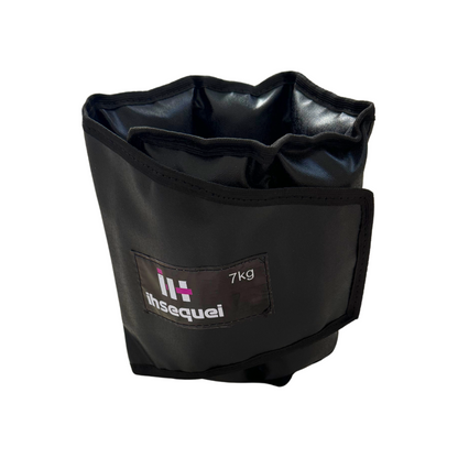 Caneleira 7kg Un