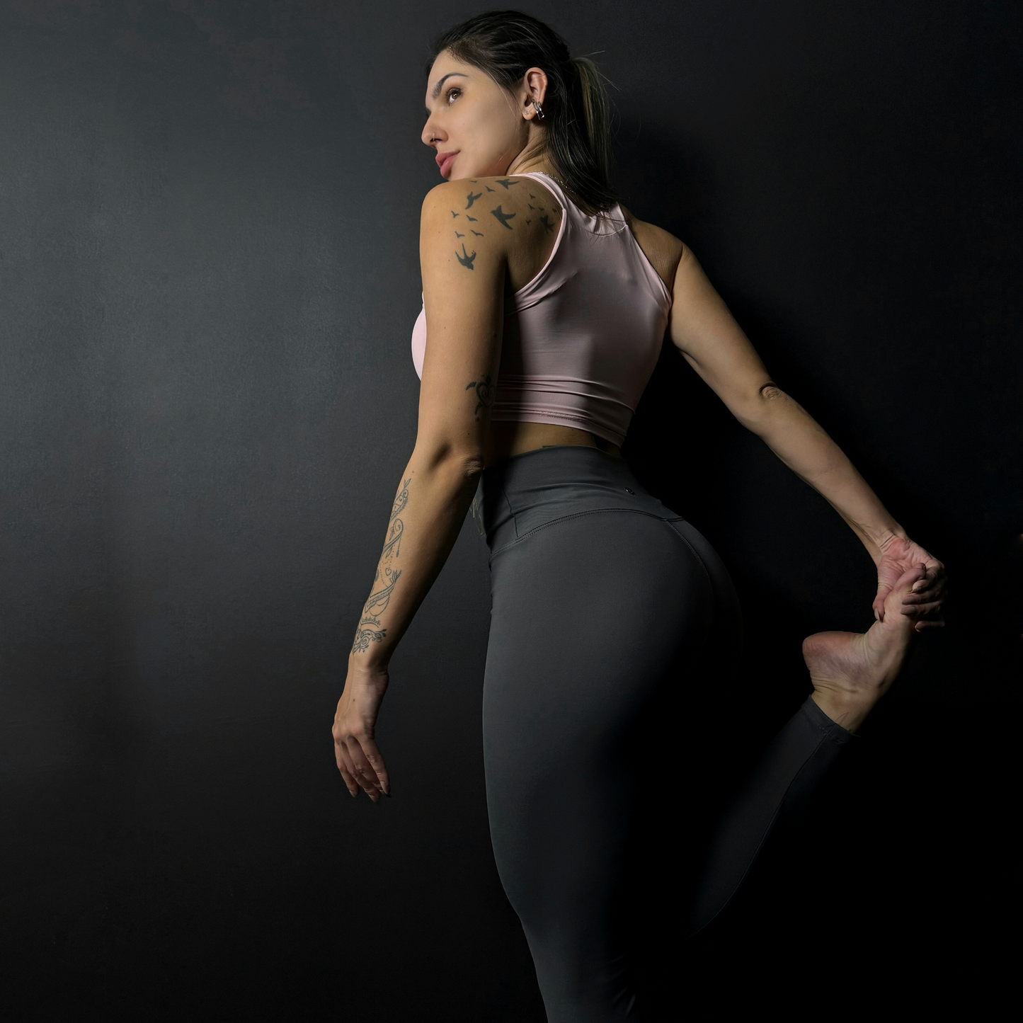 Legging Comfort ihsecat
