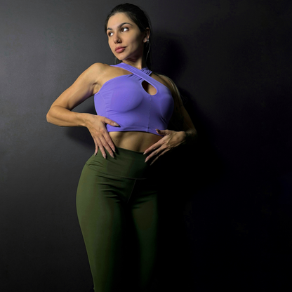 Legging Comfort ihsecat