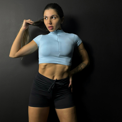 Shorts Lacinho ihsecat