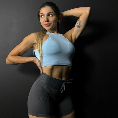 Shorts Lacinho ihsecat