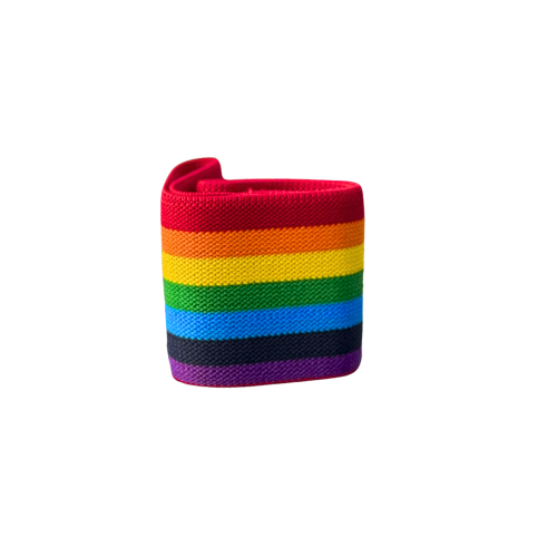 Hip Band RAINBOW