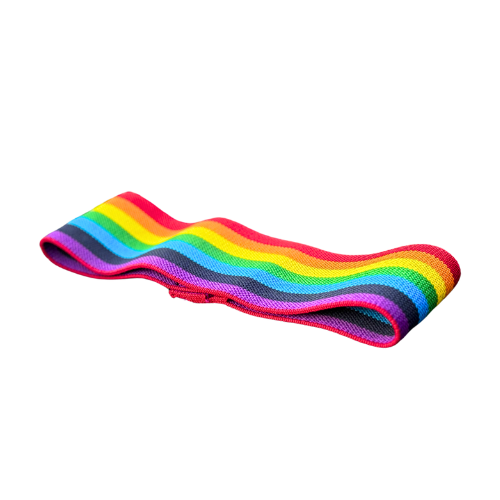 Hip Band RAINBOW