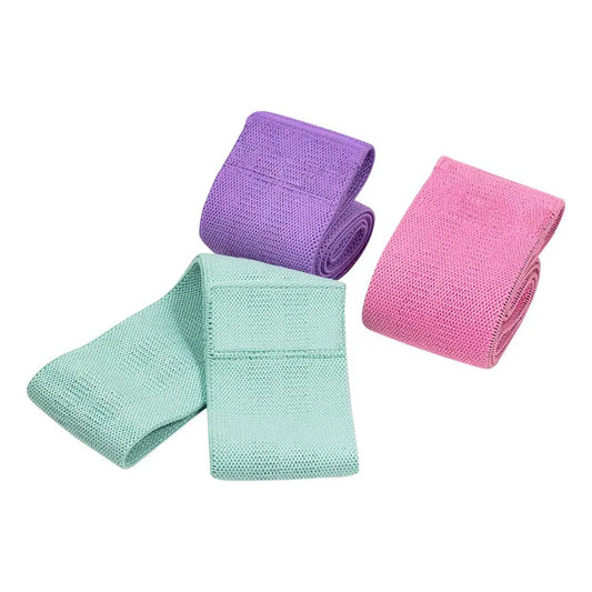 Kit Hip Band 3 Níveis