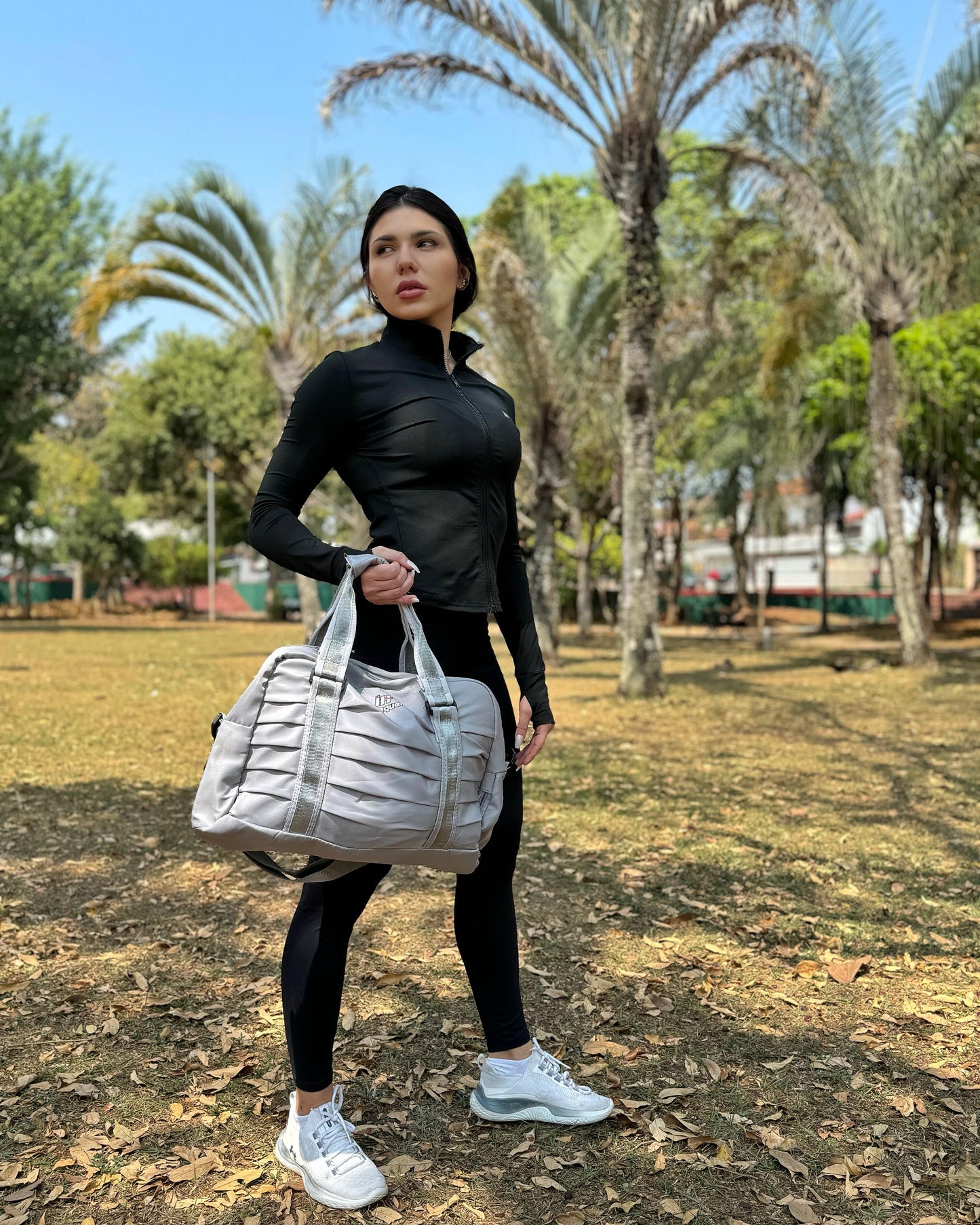 Bolsa de Treino Impermeável ihsequei