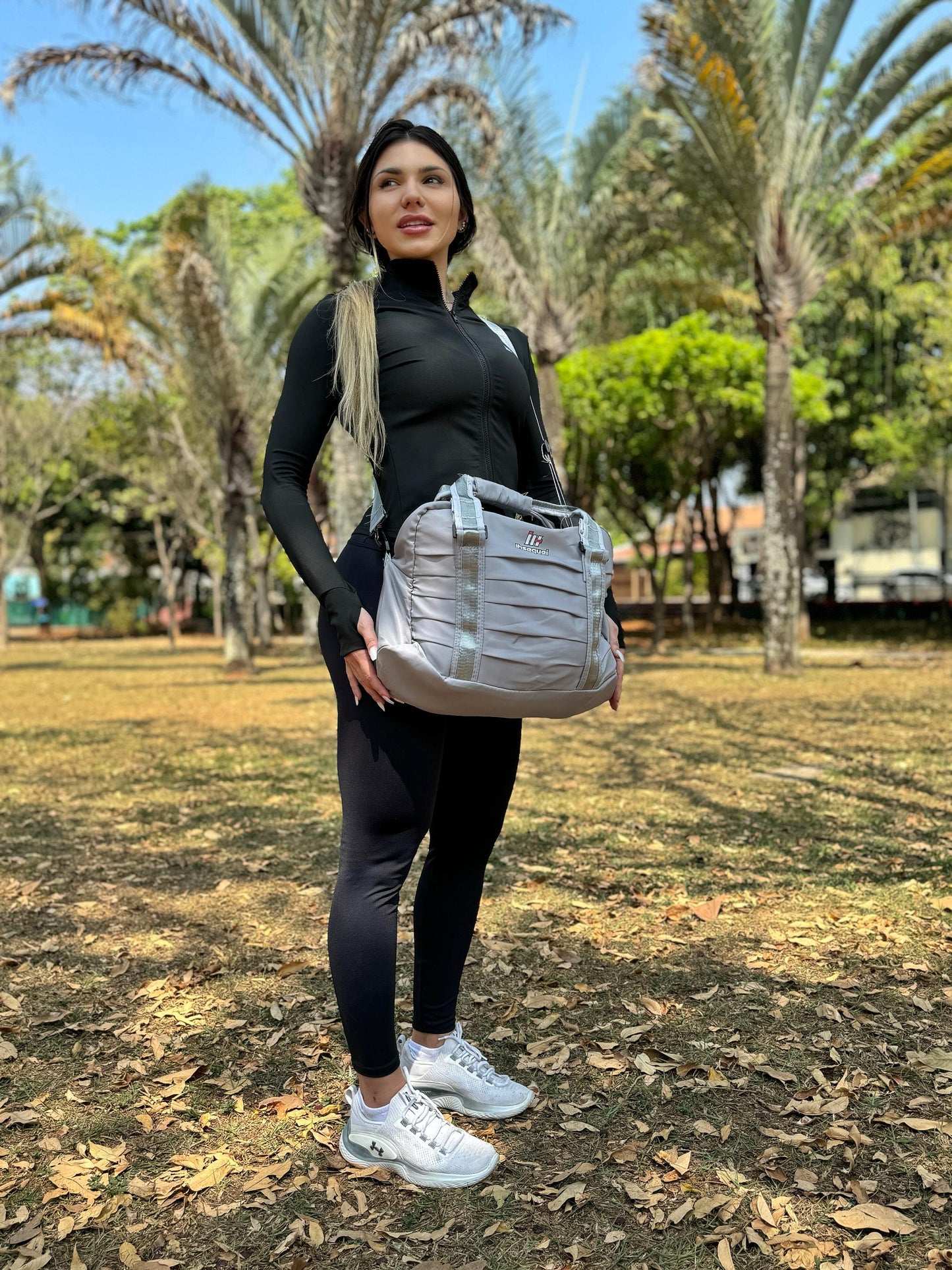 Bolsa de Treino Impermeável ihsequei
