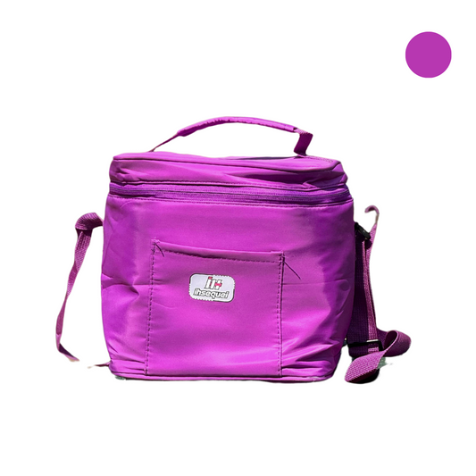 Bolsa Térmica ihsequei