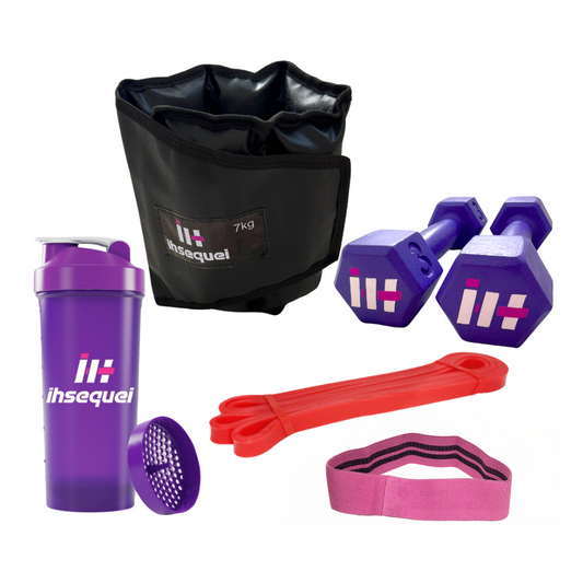 Kit ihsequei boost
