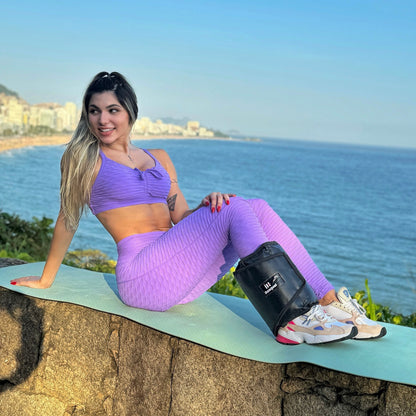 Caneleira 7kg Par