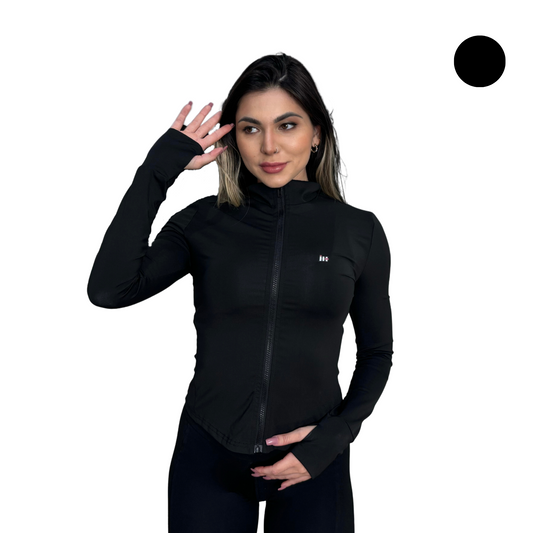 Jaqueta Slim ihsecat