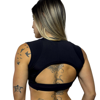 Top Manguinha ihsecat