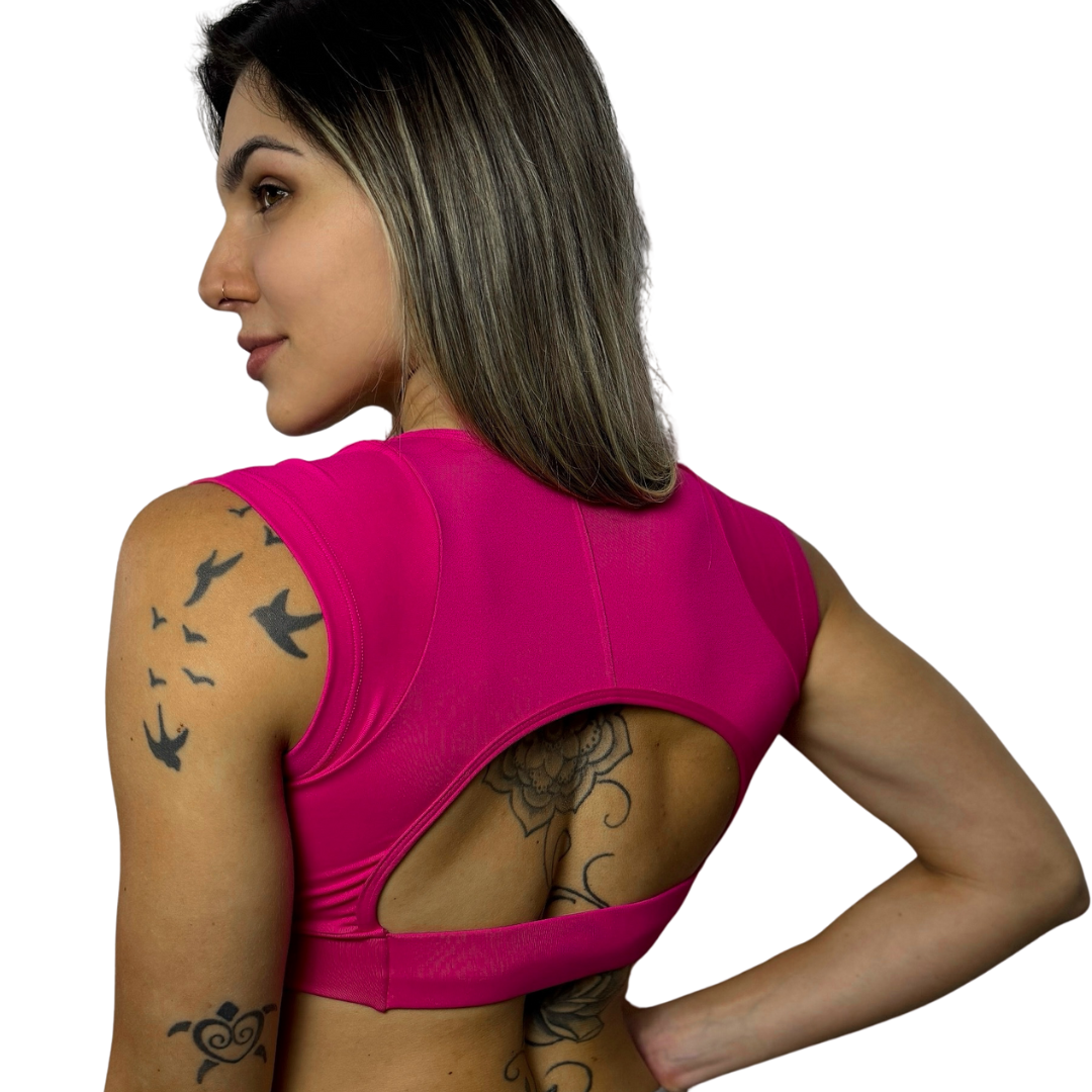 Top Manguinha ihsecat