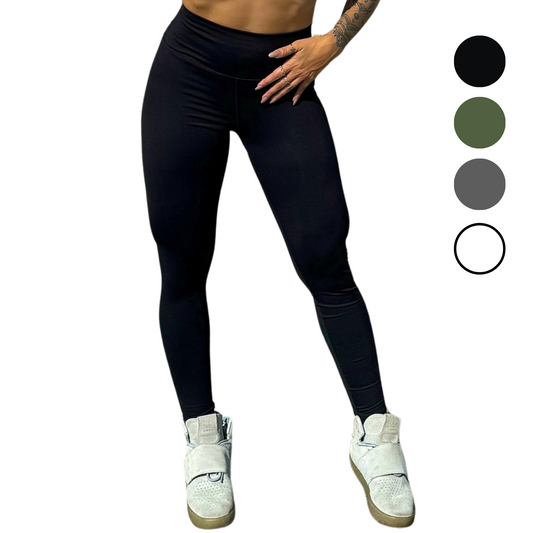 Legging Comfort ihsecat