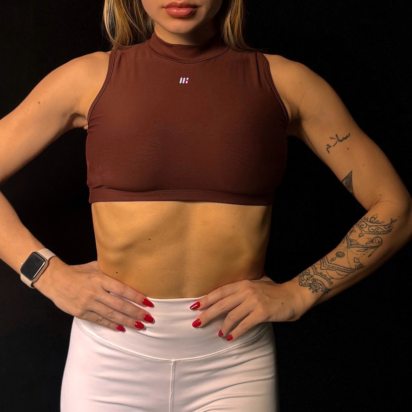 Top Wellness ihsecat