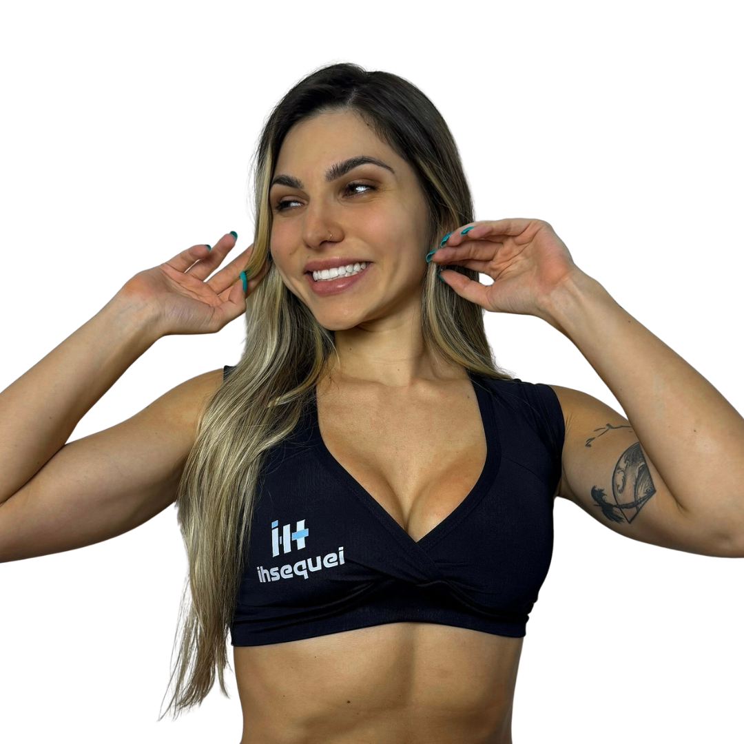 Top Manguinha ihsecat