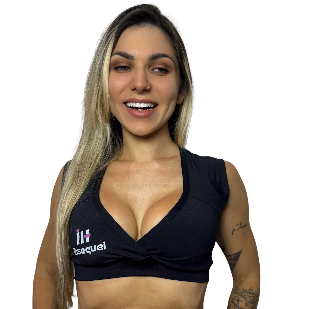 Top Manguinha ihsecat