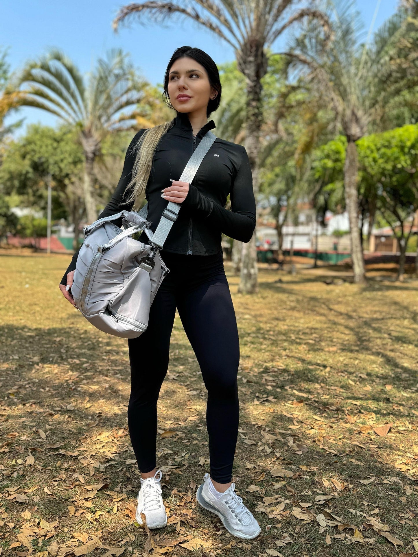 Bolsa de Treino Impermeável ihsequei